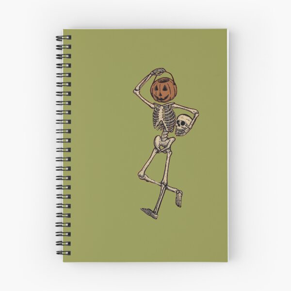 Item preview, Mr. Bones Tips His Head To You designed and sold by VictorIos.