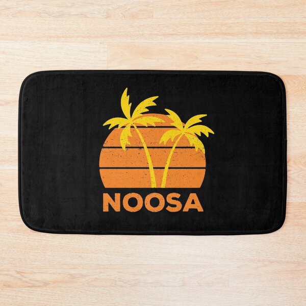 Item preview, Noosa Retro designed and sold by teesaurus.