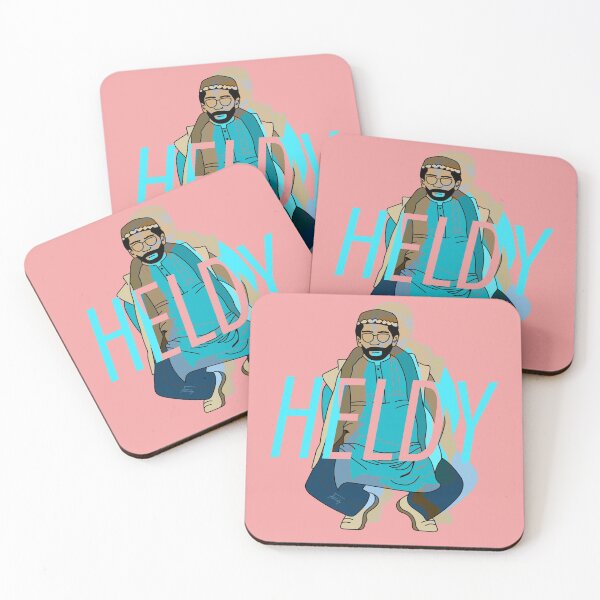 Item preview, HELDY BOY designed and sold by farosty.