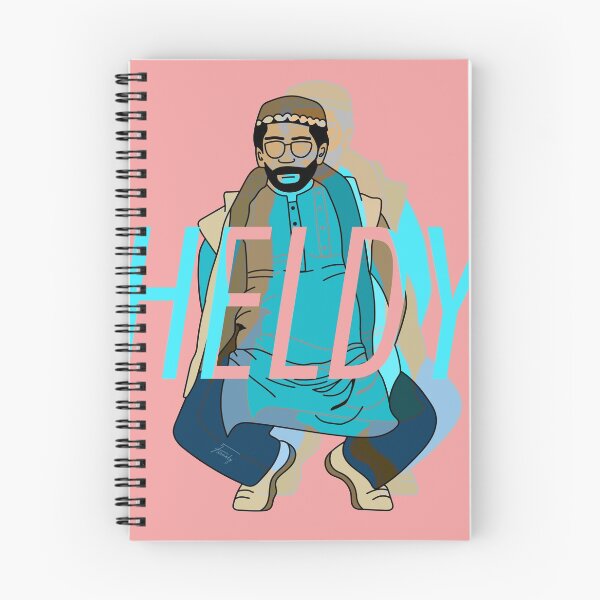 Item preview, HELDY BOY designed and sold by farosty.
