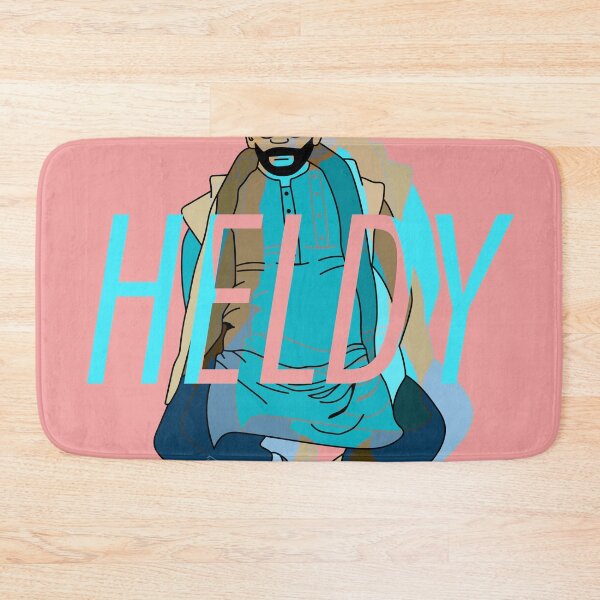 Item preview, HELDY BOY designed and sold by farosty.