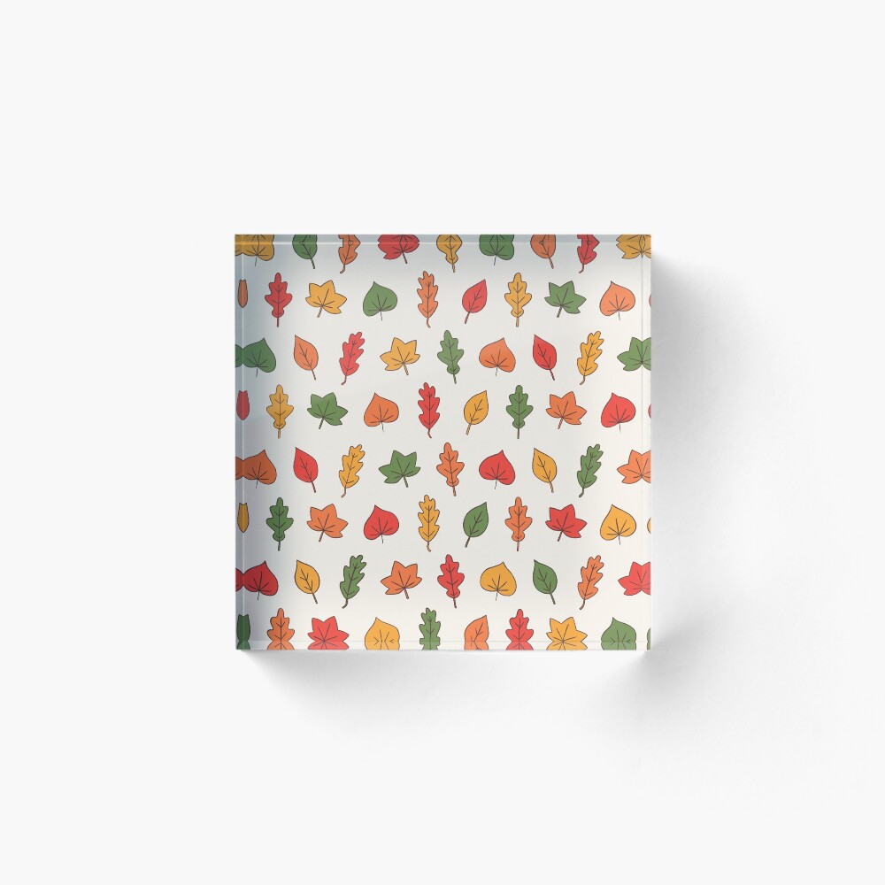 Item preview, Acrylic Block designed and sold by BrookeAC.
