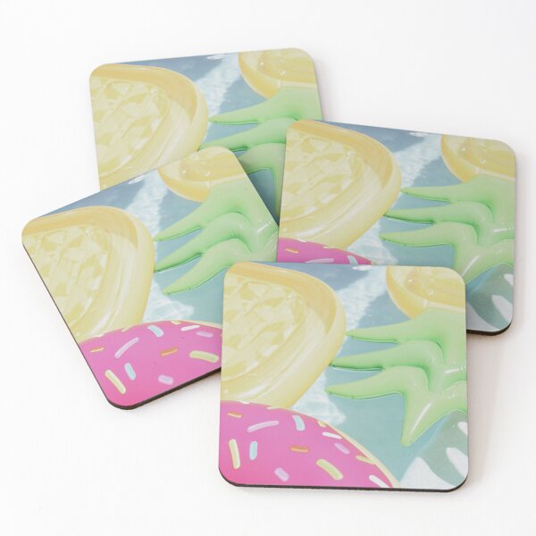 Item preview, Summer Pool Floats  designed and sold by newburyboutique.