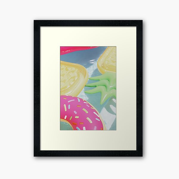 Item preview, Summer Pool Floats  designed and sold by newburyboutique.