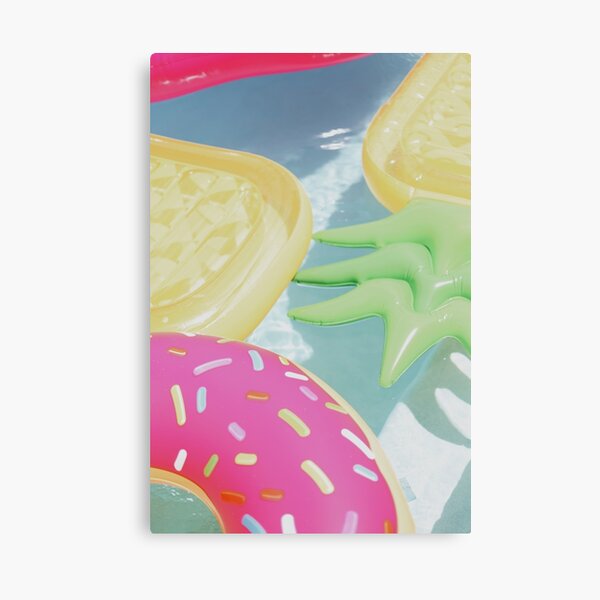 Item preview, Summer Pool Floats  designed and sold by newburyboutique.