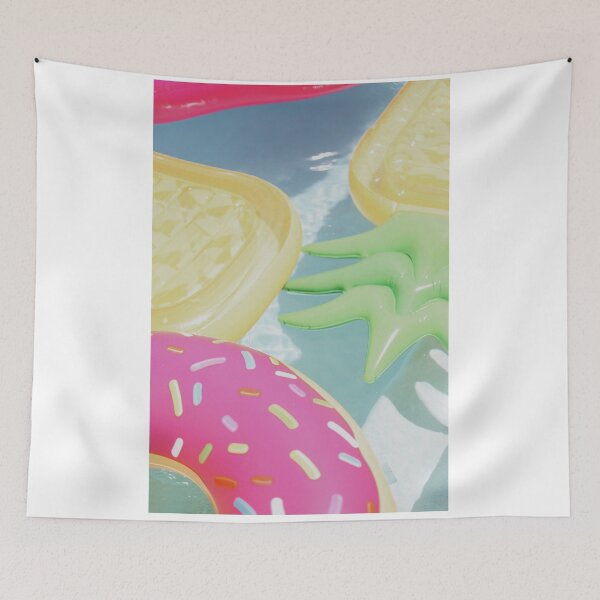Item preview, Summer Pool Floats  designed and sold by newburyboutique.