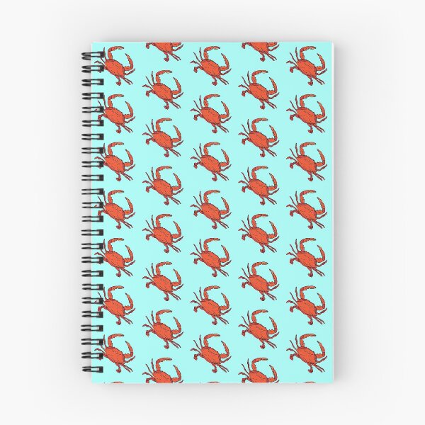 Item preview, Crabby designed and sold by CreateWandrlust.
