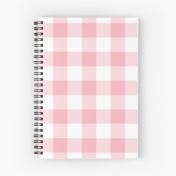 Item preview, Coral Plaid Pattern designed and sold by Cool Fun  Awesome Time.