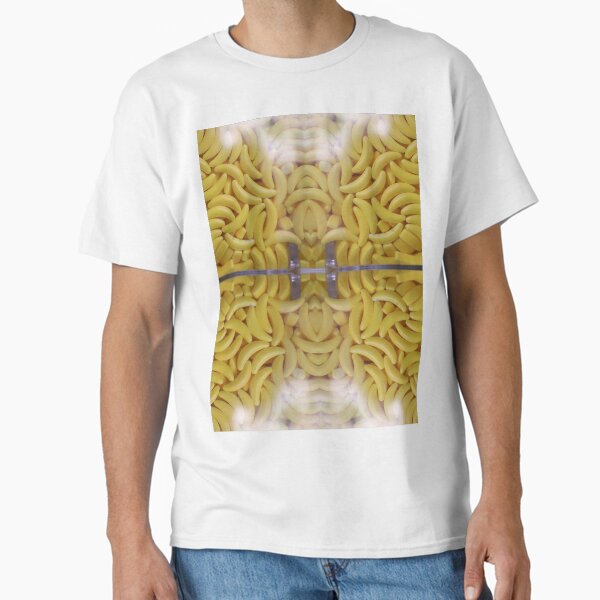 Vista previa del artículo con la obra «La vida en el cuadrante de las bananas», diseñado y vendido por hendrickssdh.