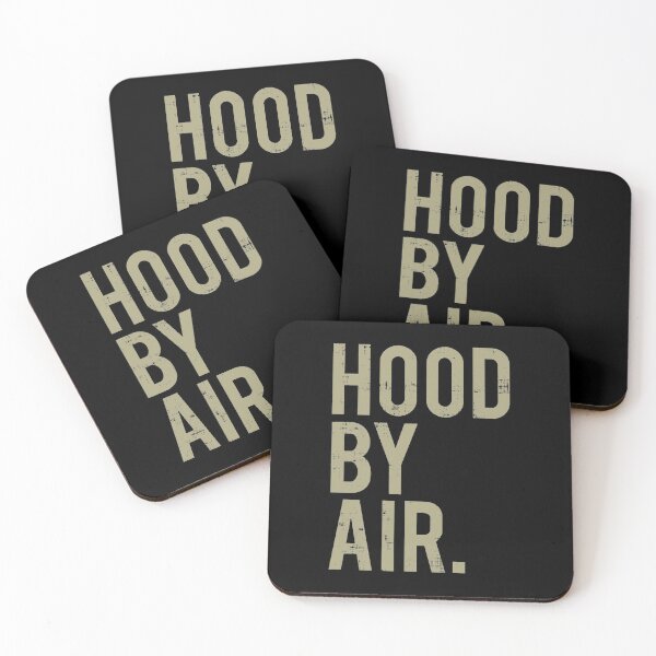Item preview, Hood By Air HBA designed and sold by StatueGalaxy.