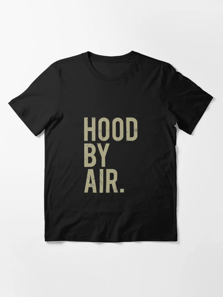 Men's Hood By Air Tank Tops & Sleeveless | Grailed
