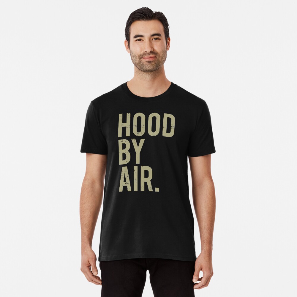 Men's Hood By Air Tank Tops & Sleeveless | Grailed