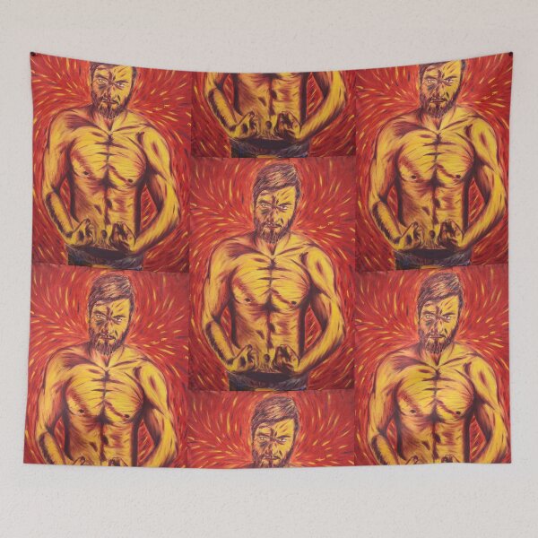 Item preview, Mad Men designed and sold by Israel Rodriguez.