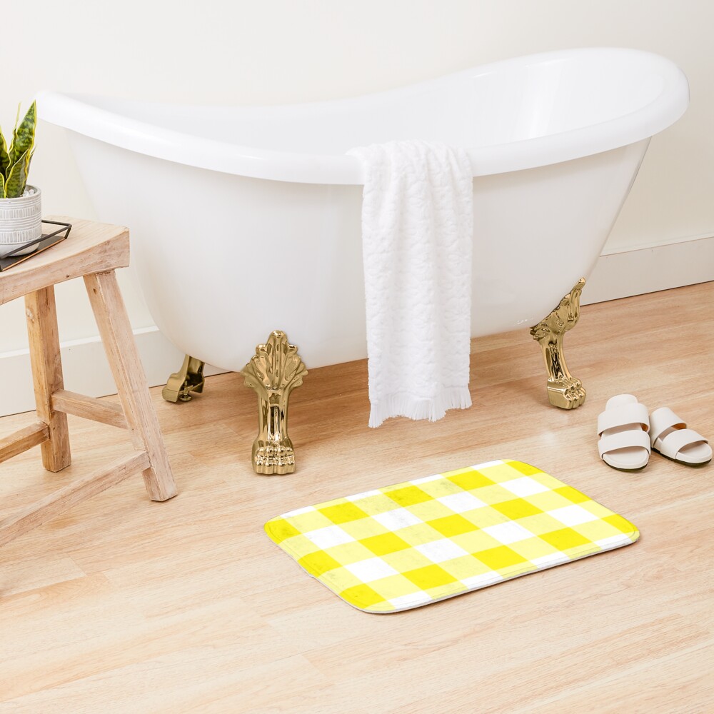 Item preview, Bath Mat designed and sold by CFAT.
