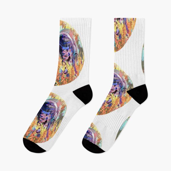 Item preview, Chill’n & kicki’n designed and sold by tiffanienunn.