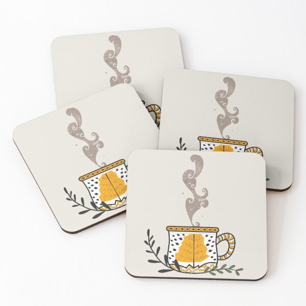 Item preview, Norwegian Coffee designed and sold by acarrollton.