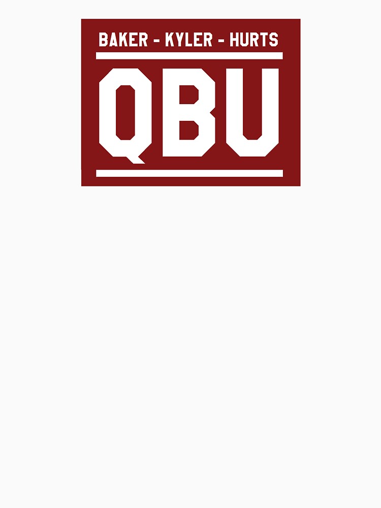 Oklahoma QBU by greilly16