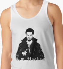 I'm Hooked Tank Top