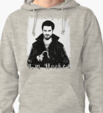 I'm Hooked Pullover Hoodie