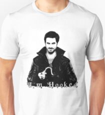 I'm Hooked Unisex T-Shirt