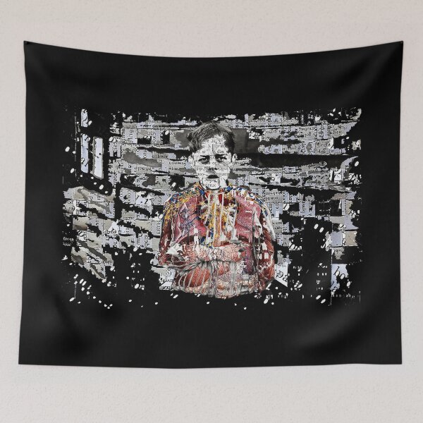 Item preview, Broken designed and sold by Stanarchy.
