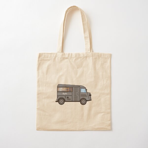 Item preview, Rapha Truck: Mobile Workshop designed and sold by theneurocyclist.
