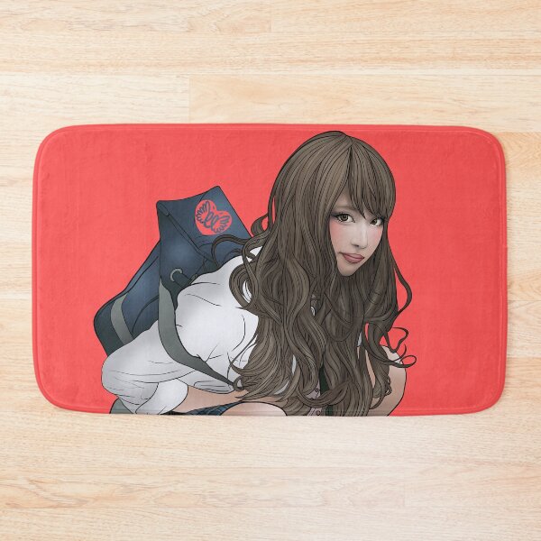 Item preview, Korean schoolgirl designed and sold by Letslove.