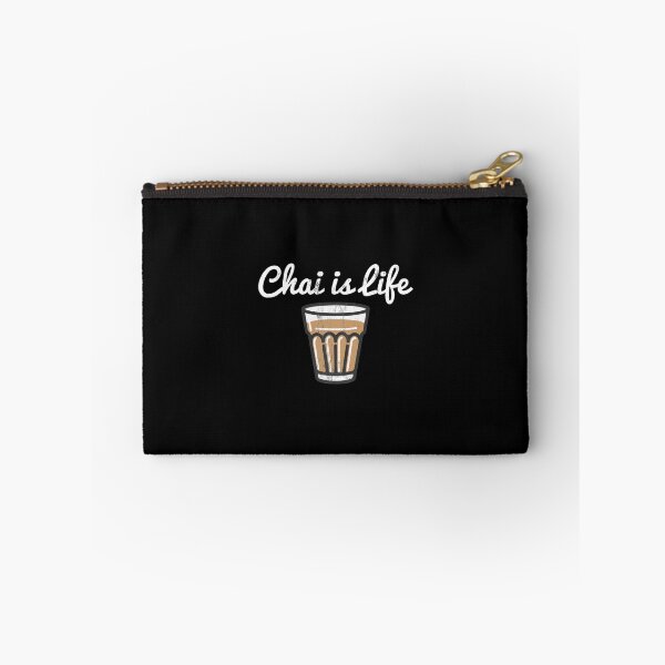 Item preview, Funny Chai Tea Design designed and sold by noirty.