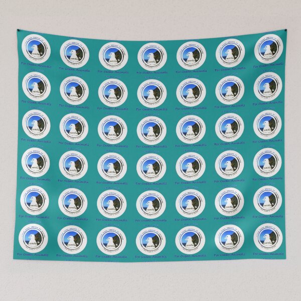 Item preview, Little Chick Dreams Big for Ocean Animals designed and sold by Nanshe.