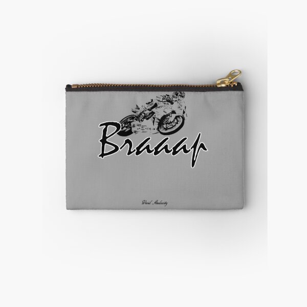 Item preview, BRAAAP designed and sold by VividAudacity.