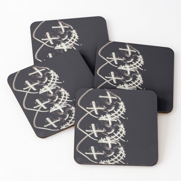 Item preview, Three Masks designed and sold by Arsenal Malfunction.