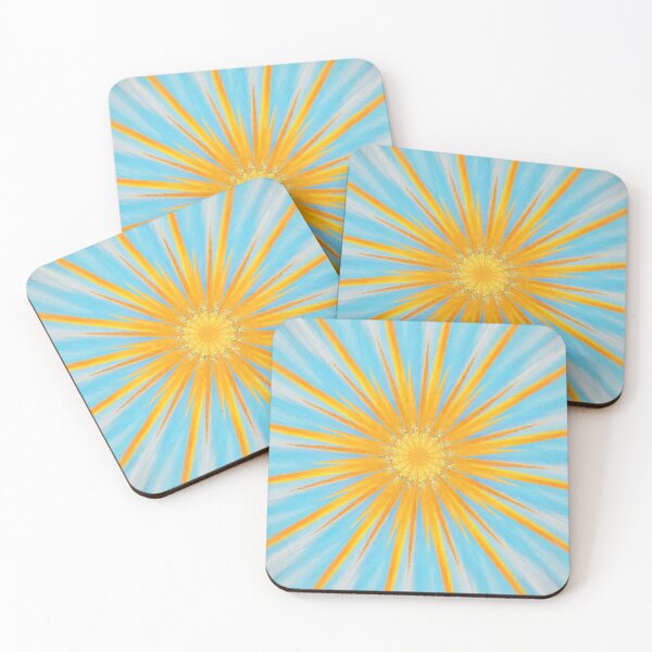 Item preview, The Abstract Sun  designed and sold by Amanda-Lakey.