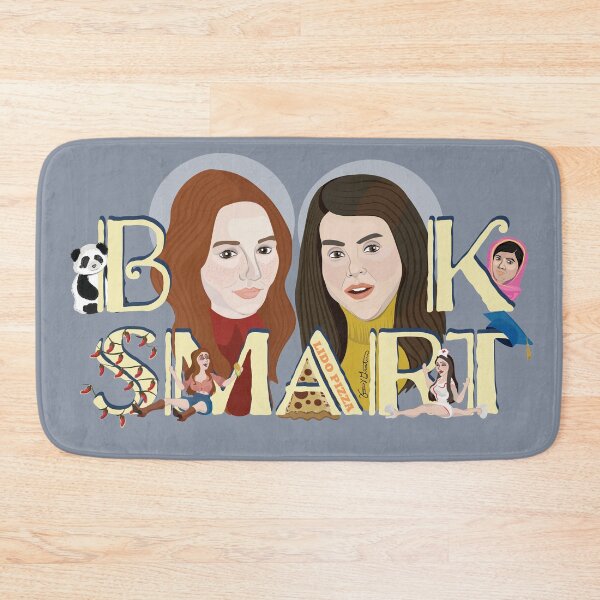 Item preview, The Booksmart Adventures of Amy and Molly designed and sold by Frannotated.