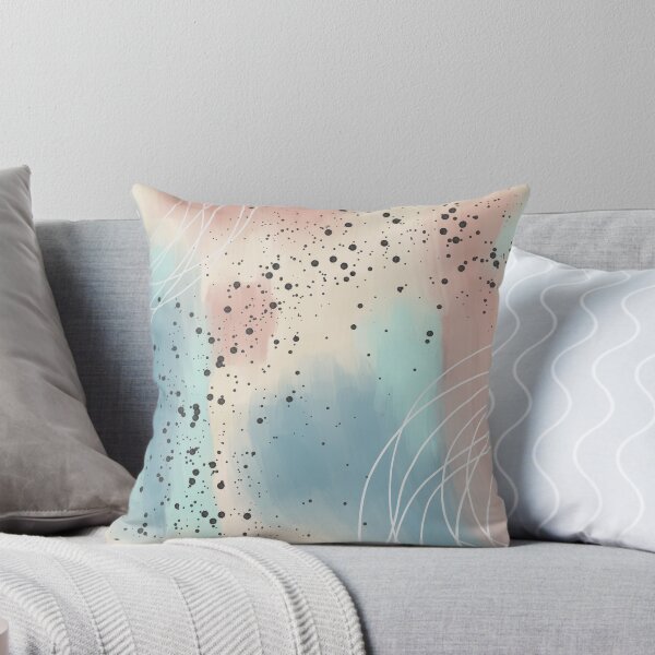 Item preview, Abstract Pastel  designed and sold by laurendoodles5.