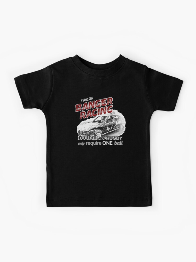 banger racing t shirts