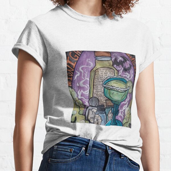 Item preview, Midnight Margaritas 2 designed and sold by MrsGGallery.