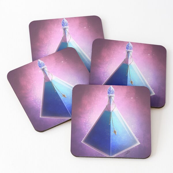 Item preview, Mana Potion designed and sold by Oreramar.