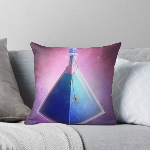 Item preview, Mana Potion designed and sold by Oreramar.