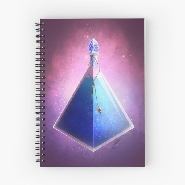 Item preview, Mana Potion designed and sold by Oreramar.