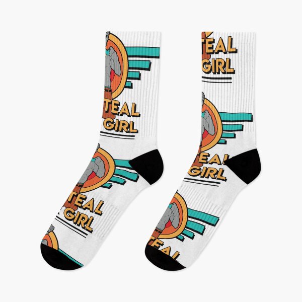 Item preview, Mr. Steal Yo Girl designed and sold by Israel Rodriguez.