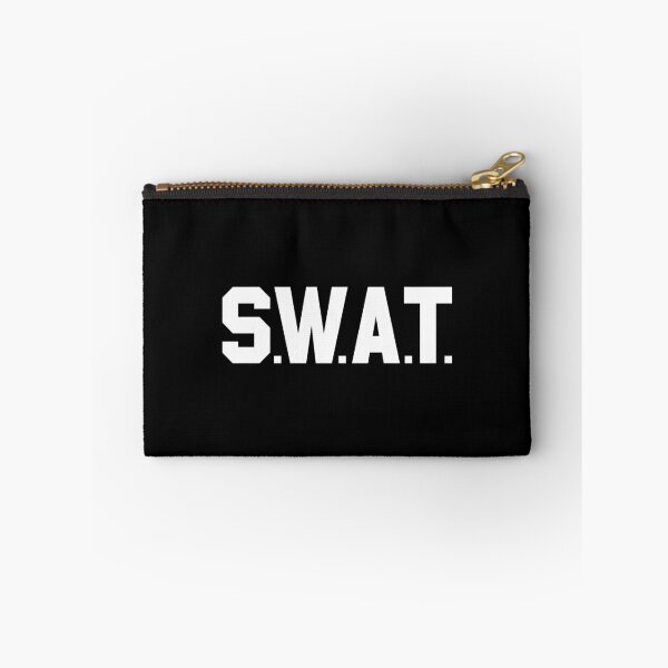 Item preview, SWAT Team designed and sold by flippinsg.