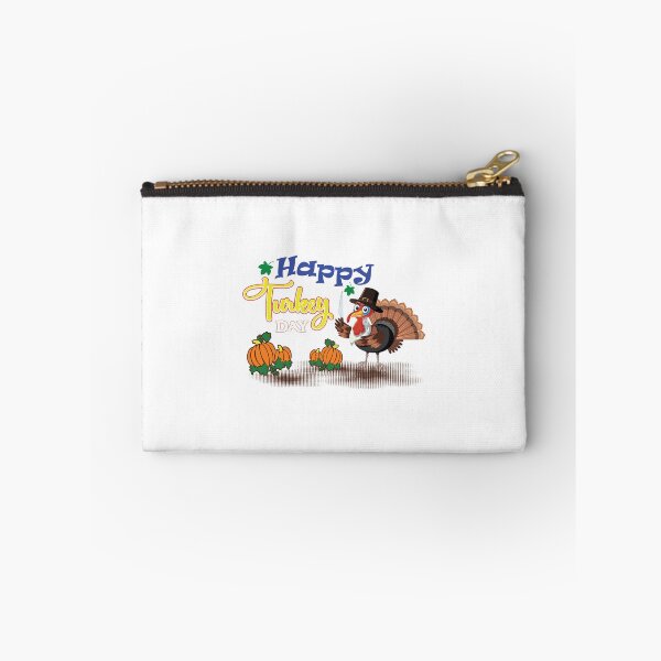 Item preview, Happy Turkey Day Thanksgiving Gifts designed and sold by yourgiftshoppe.