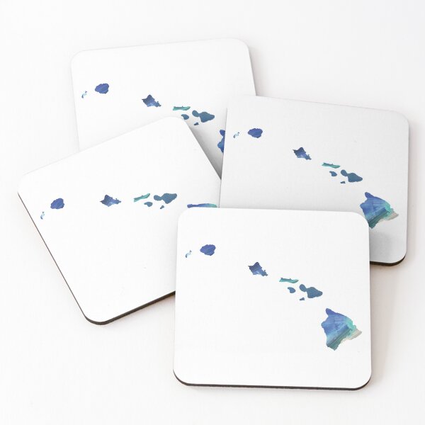 Item preview, Hawaii - paint designed and sold by Kyla Nita.