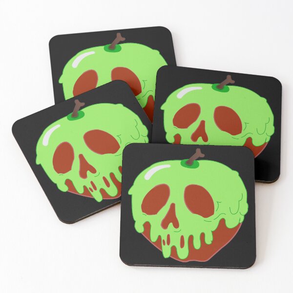 Item preview, Poison Apple designed and sold by Cute Cartoons and Things .