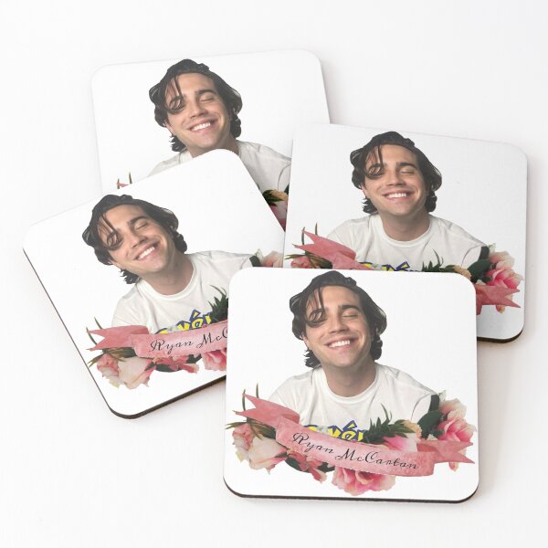 Item preview, Ryan McCartan designed and sold by Emily D'Amato.