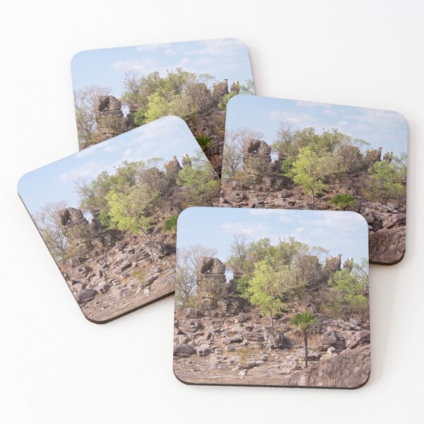 Item preview, NT ~ Hawks Dreaming, Northern Territory, Rocks by David Irwin 230919 designed and sold by tasmanianartist.