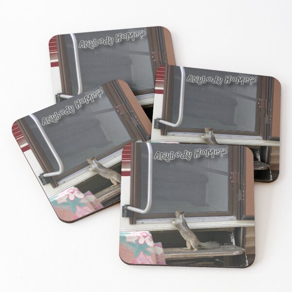 Item preview, Anybody Home? designed and sold by CarolM.