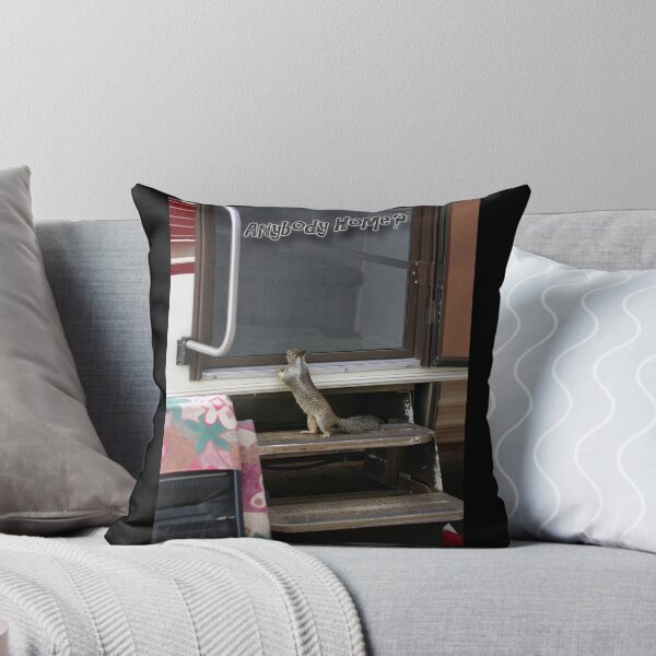 Item preview, Anybody Home? designed and sold by CarolM.