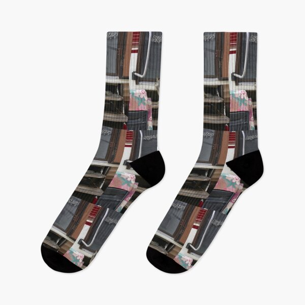 Item preview, Anybody Home? designed and sold by CarolM.