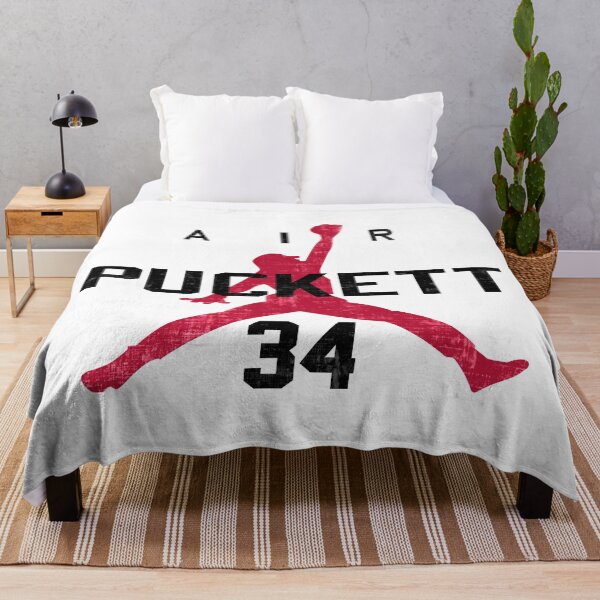 Item preview, Kirby Puckett- Air Puckett designed and sold by StatueGalaxy.